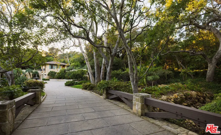 869 Knollwood Drive, Santa Barbara, CA 93108 - #3