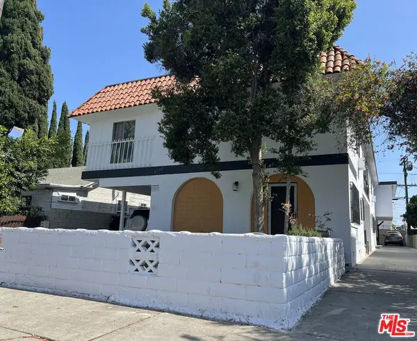 5732 Lexington Avenue #3, Los Angeles, CA 90038