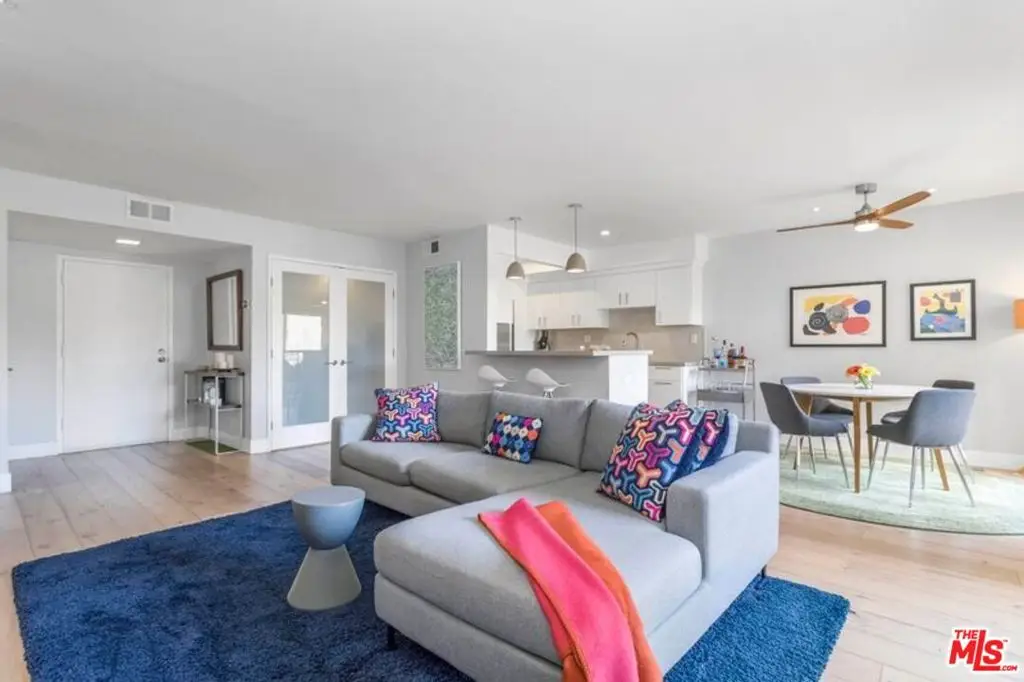 1221 N Kings Road #208, West Hollywood, CA 90069 - Image #1