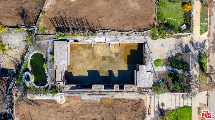 533 Via De La Paz, Pacific Palisades, CA 90272 - #2