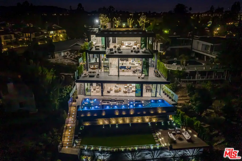 2304 Donella Circle, Los Angeles, CA 90077 - Image #1