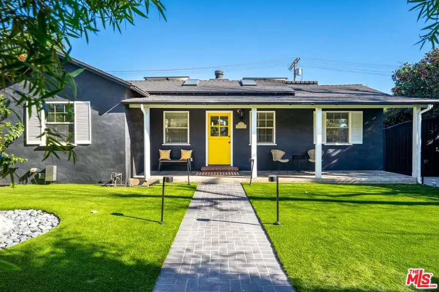 5732 Mammoth Avenue, Valley Glen, CA 91401 - Image #2