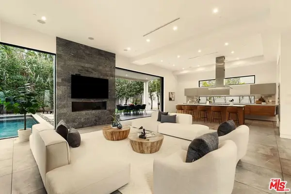 458 S Mansfield Avenue, Los Angeles, CA 90036