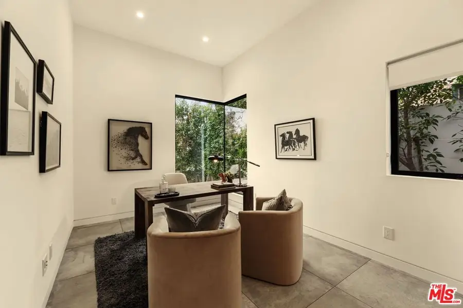 458 S Mansfield Avenue, Los Angeles, CA 90036 - #3