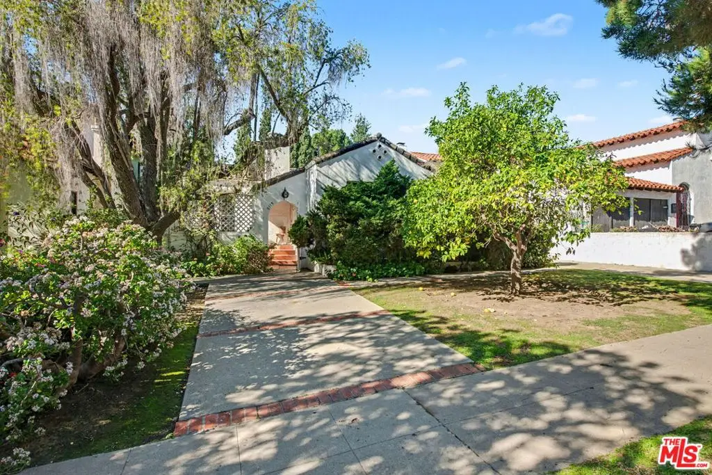 2115 Holmby Avenue, Los Angeles, CA 90025 - #1
