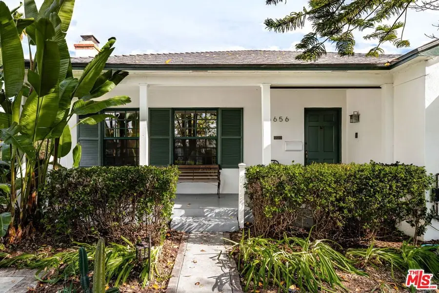 5656 Vesper Avenue, Sherman Oaks, CA 91411 - Image #2