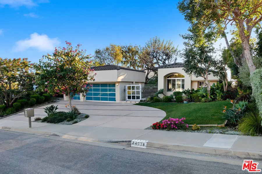 24518 Vantage Point Terrace, Malibu, CA 90265 - Image #3