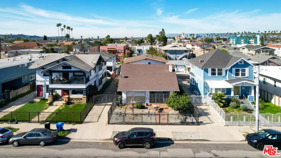 2011 6th Avenue, Los Angeles, CA 90018 - Image #2