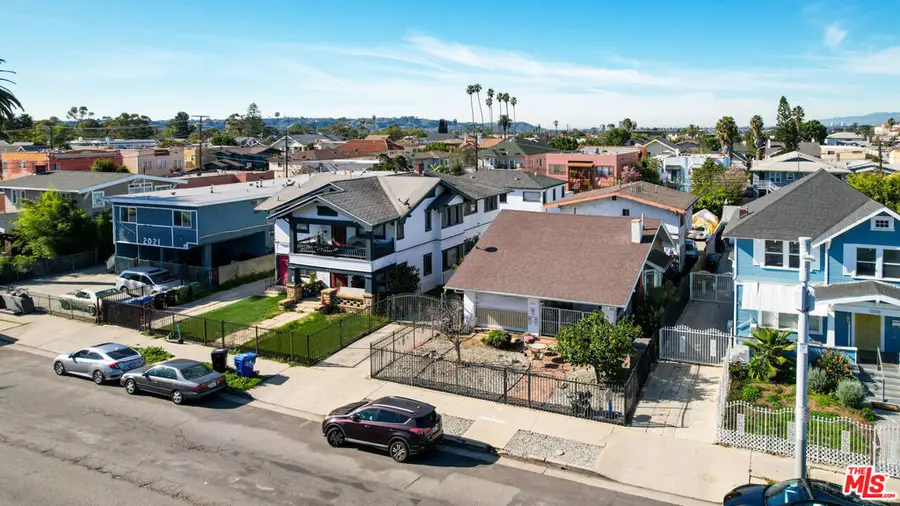 2011 6th Avenue, Los Angeles, CA 90018 - Image #3