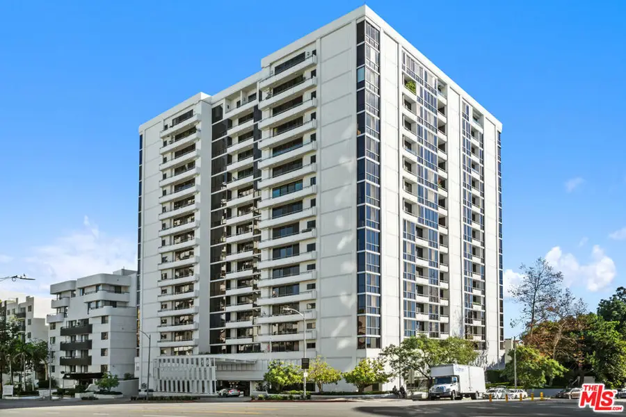 10660 Wilshire Boulevard #804, Los Angeles, CA 90024 - Image #2