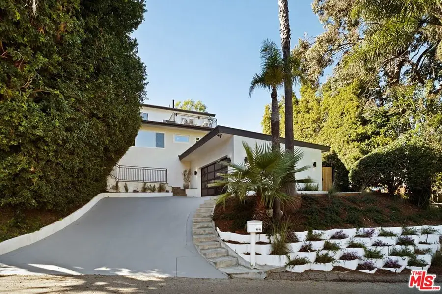 4041 Davana Road, Sherman Oaks, CA 91423 - Image #2