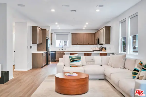 515 Daniel Freeman Circle, Inglewood, CA 90301