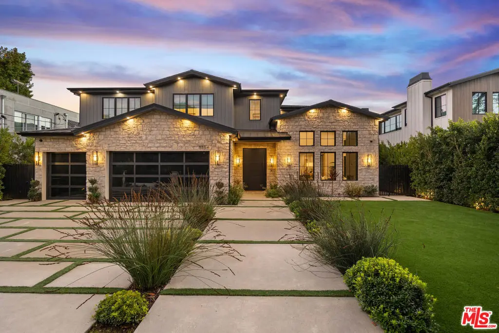 11554 Chiquita Street, Studio City, CA 91604 - Image #1