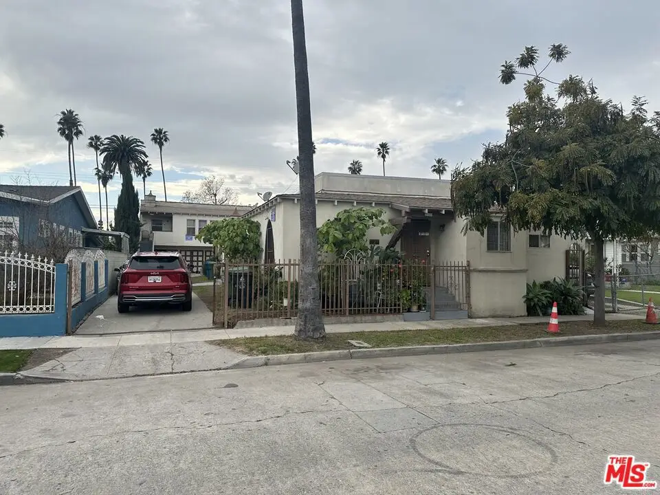 3955 2nd Avenue, Los Angeles, CA 90008 - Image #1