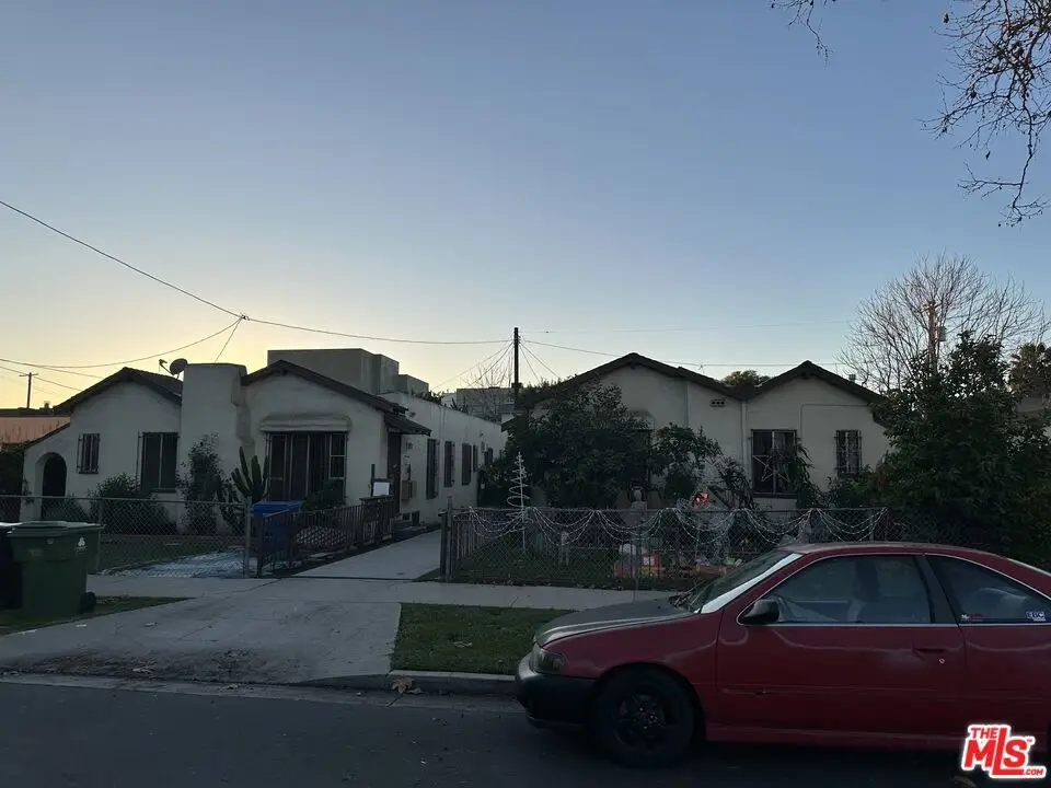 3601 Wellington Road, Los Angeles, CA 90016 - Image #1