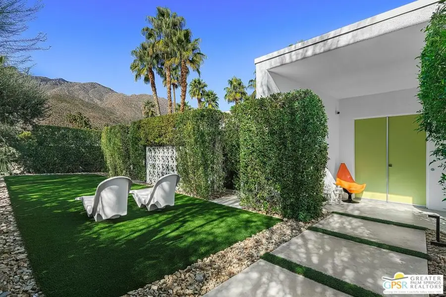 464 E Santiago Way, Palm Springs, CA 92264 - Image #3
