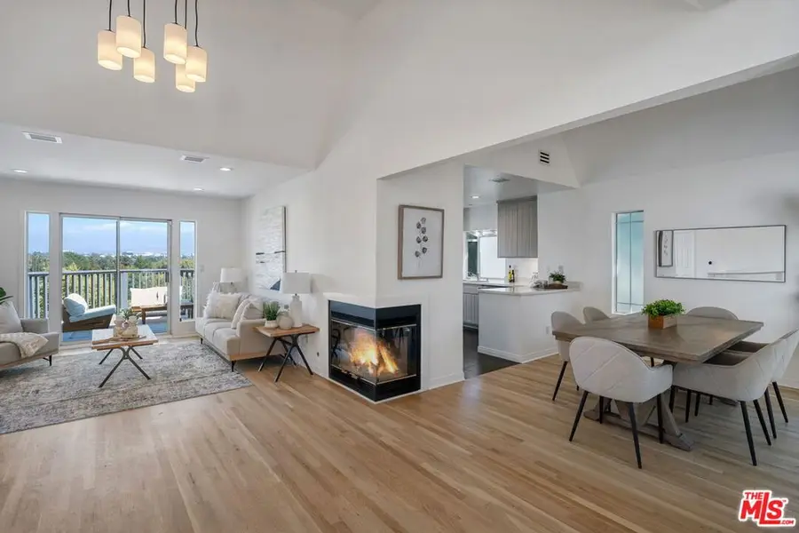 11543 Sunshine Terrace, Studio City, CA 91604 - Image #3