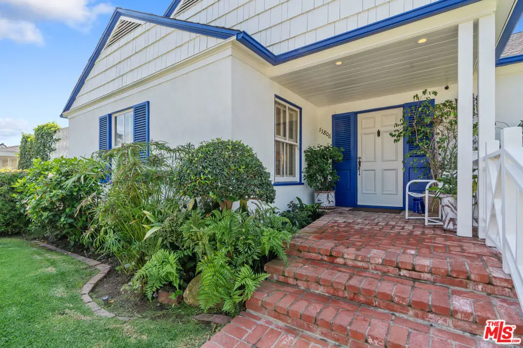 11806 Bellagio Road, Los Angeles, CA 90049 - Image #1