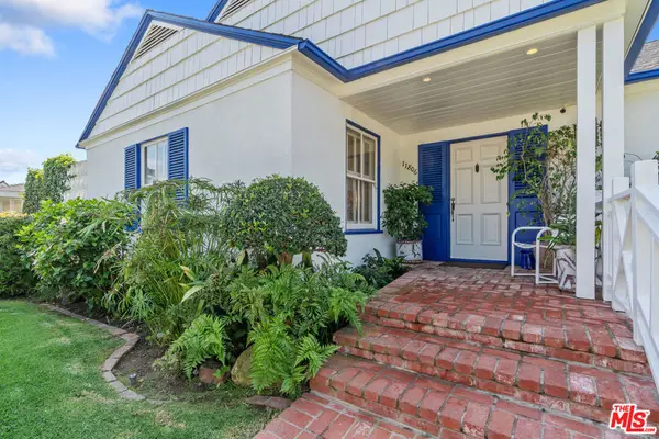 11806 Bellagio Road, Los Angeles, CA 90049