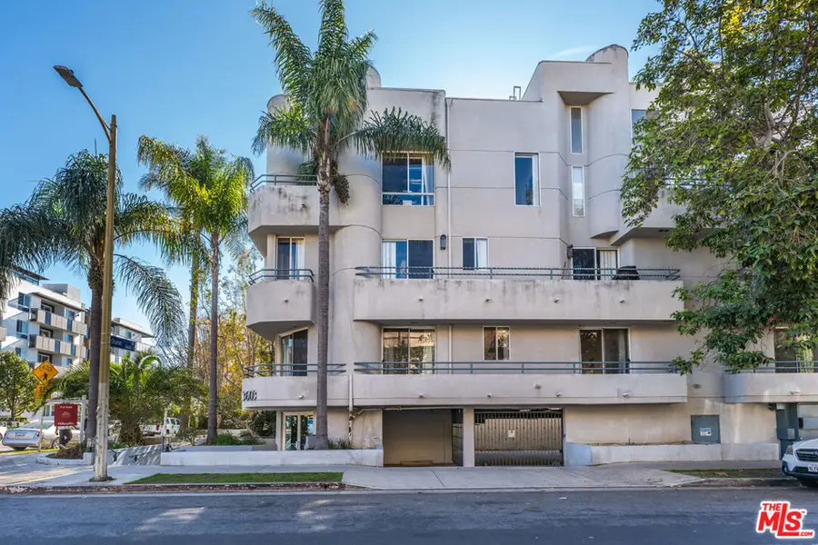 3603 Dunn Drive #102, Los Angeles, CA 90034 - #2