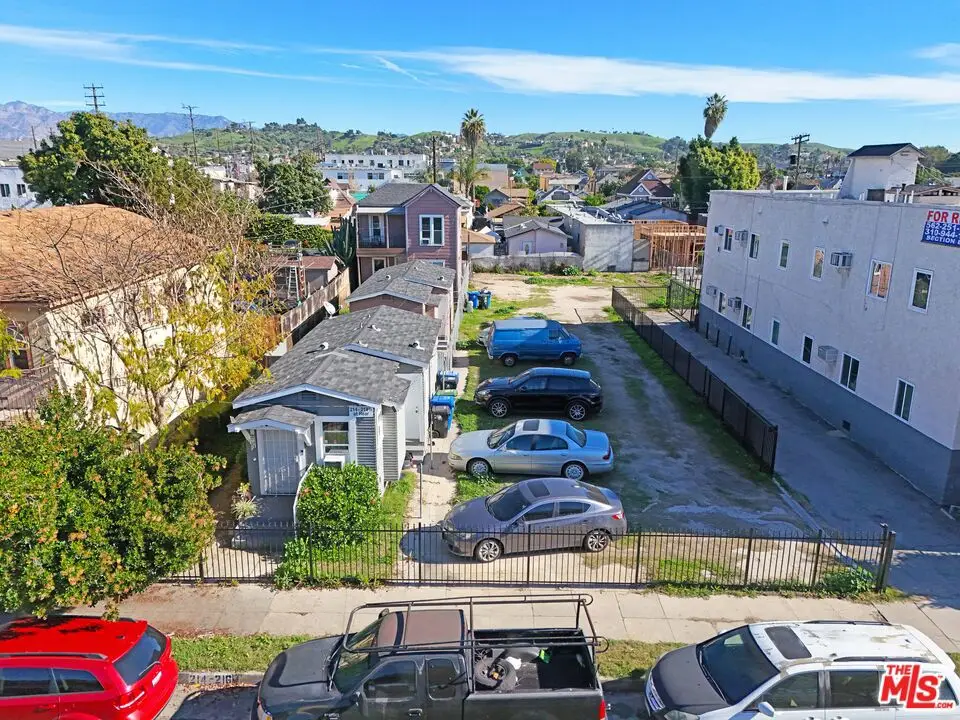 214 S Avenue 18, Los Angeles, CA 90031 - Image #1