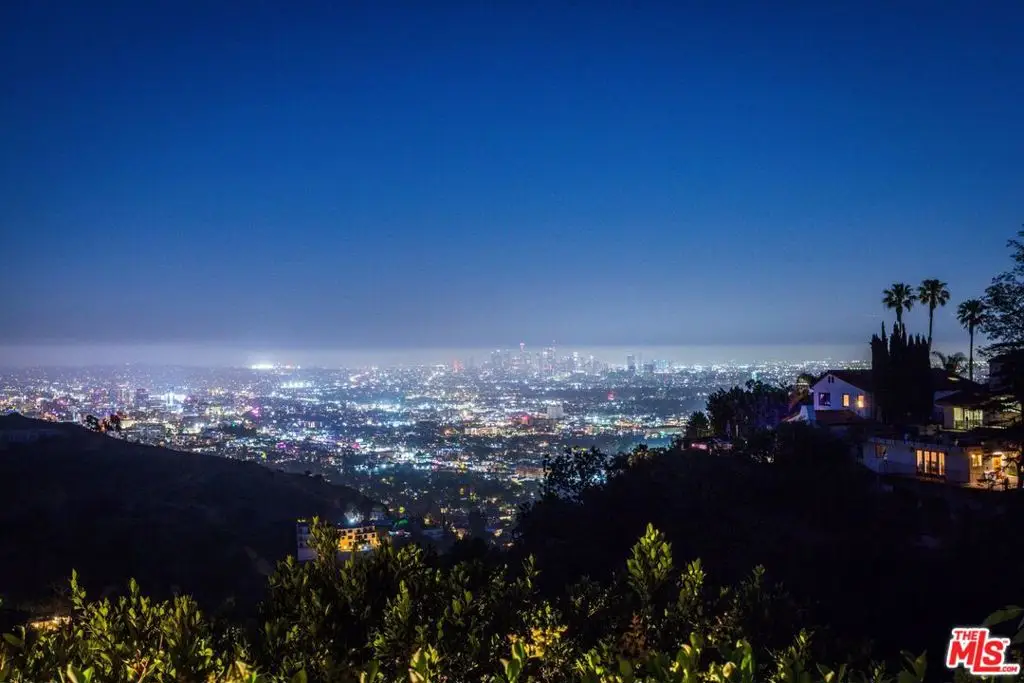 8148 Mannix Drive, Los Angeles, CA 90046 - #1