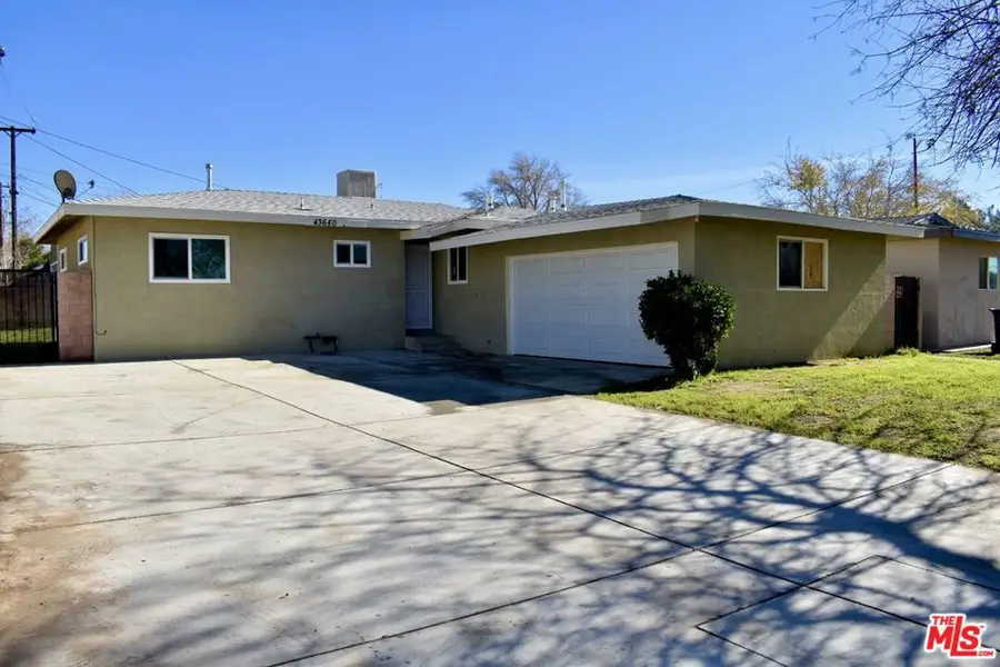 43640 Foxton Avenue, Lancaster, CA 93535 - Image #2
