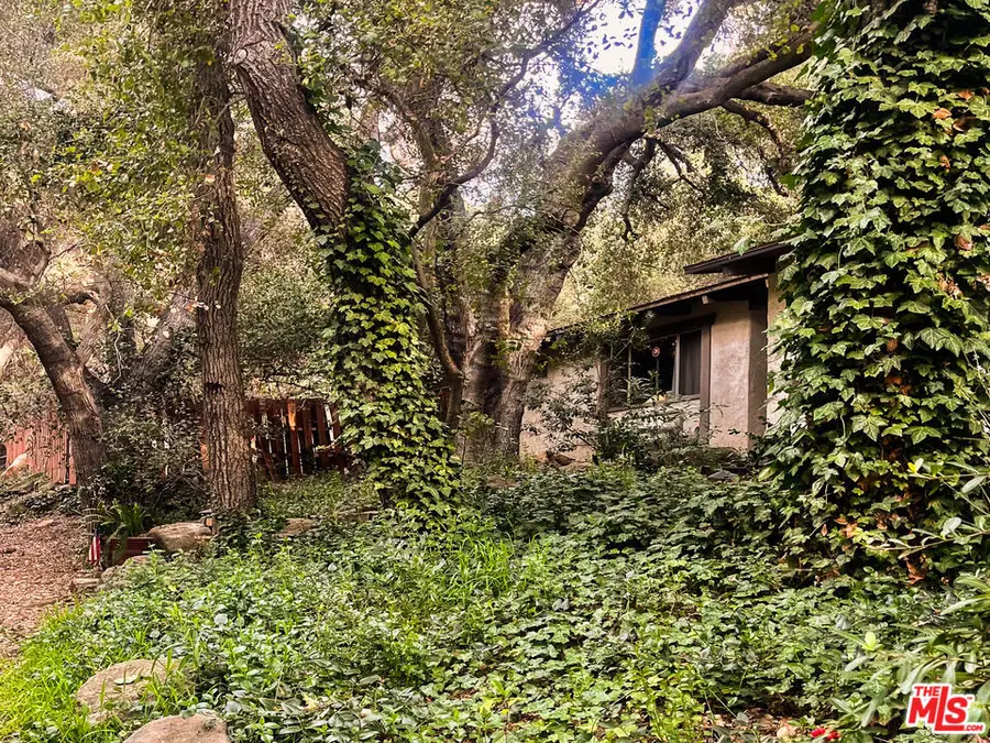 25614 Timpangos Drive, Calabasas, CA 91302 - #2