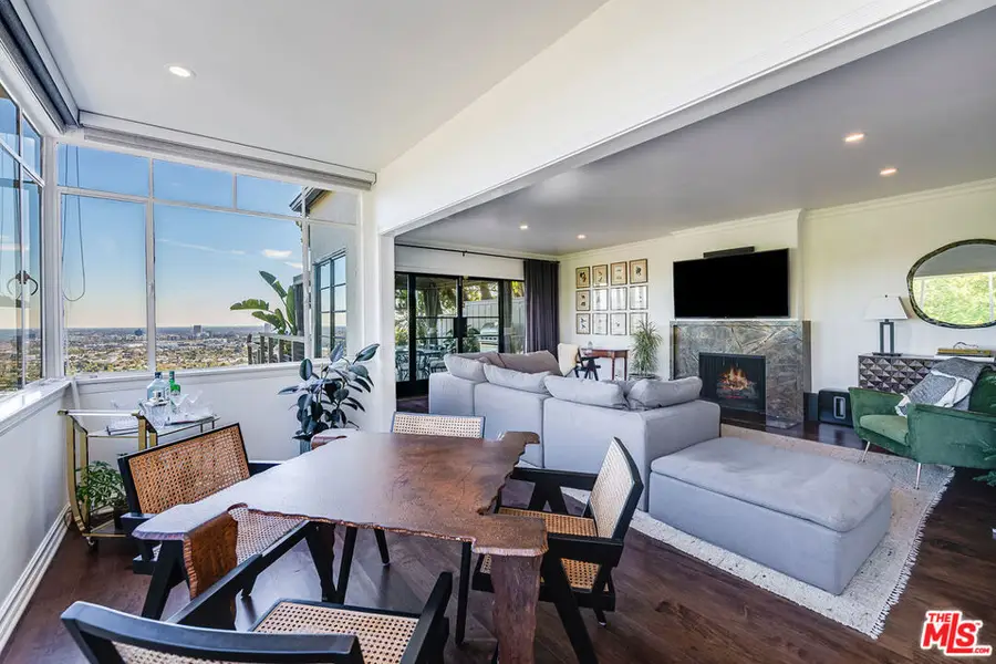 1398 Miller Drive, Los Angeles, CA 90069 - #3