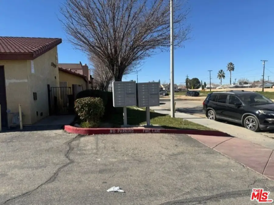 1700 E Avenue Q14 #3, Palmdale, CA 93550 - #2