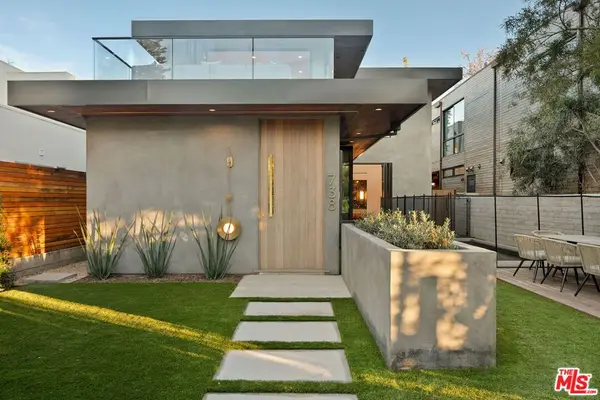 738 Palms Boulevard, Venice, CA 90291