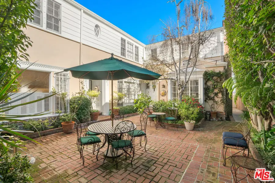 208 S El Camino Drive, Beverly Hills, CA 90212 - Image #2