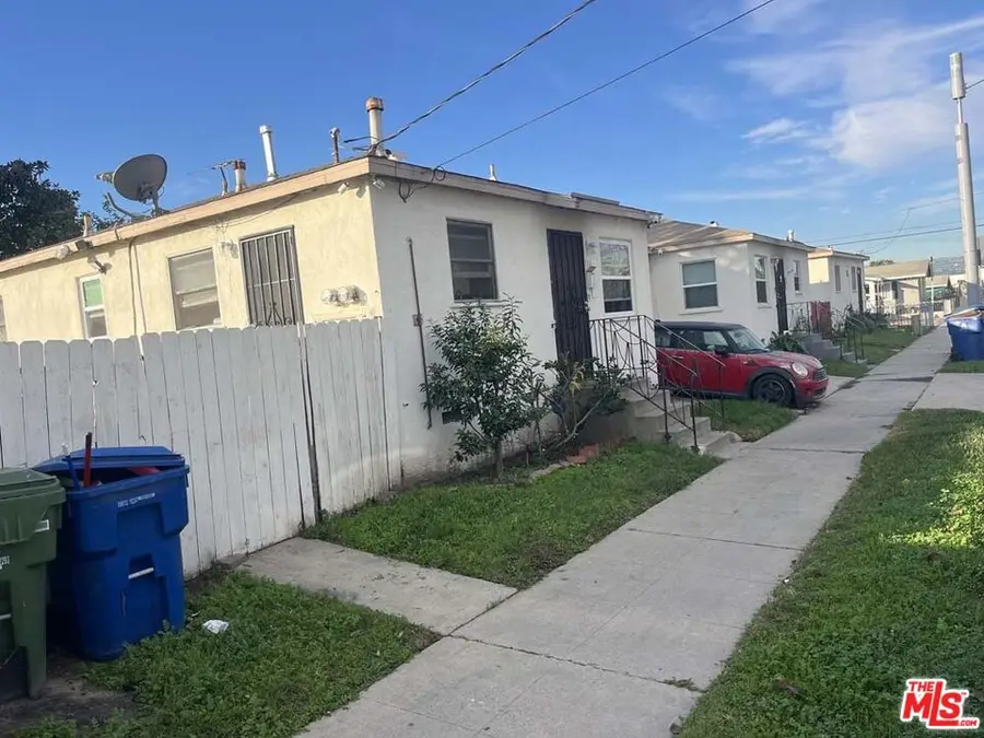 1068 Mcdonald Avenue, Wilmington, CA 90744 - #2