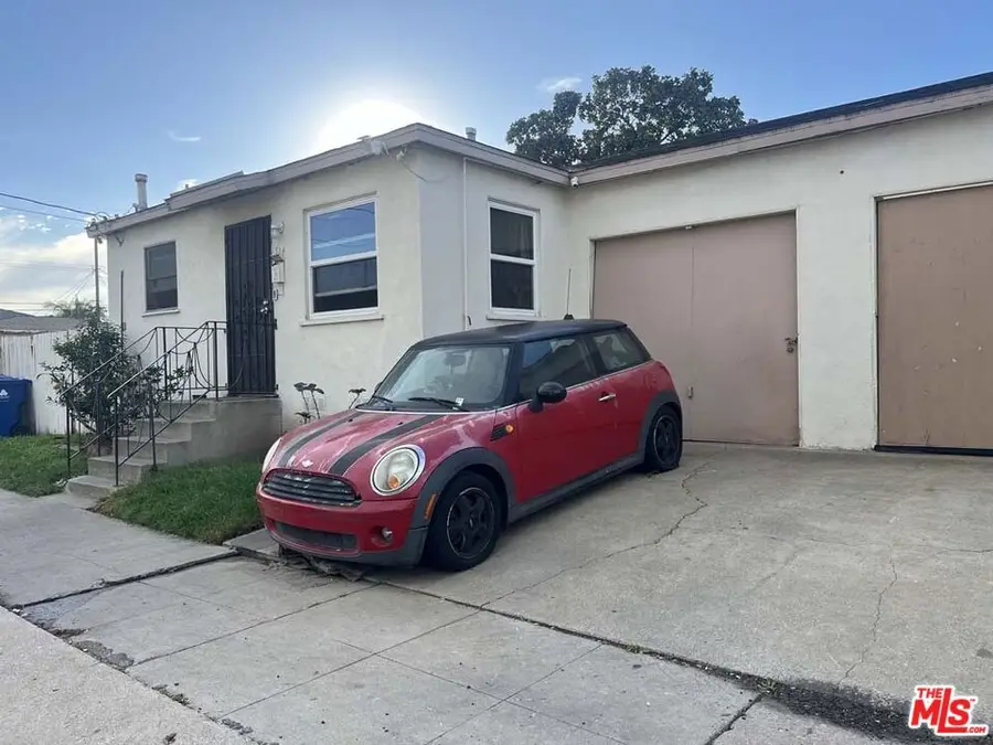 1068 Mcdonald Avenue, Wilmington, CA 90744 - #3