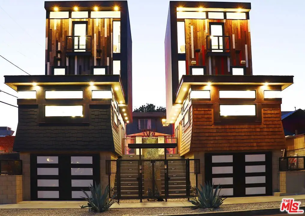 Address Withheld By Seller, Los Angeles, CA 90038 - Image #1