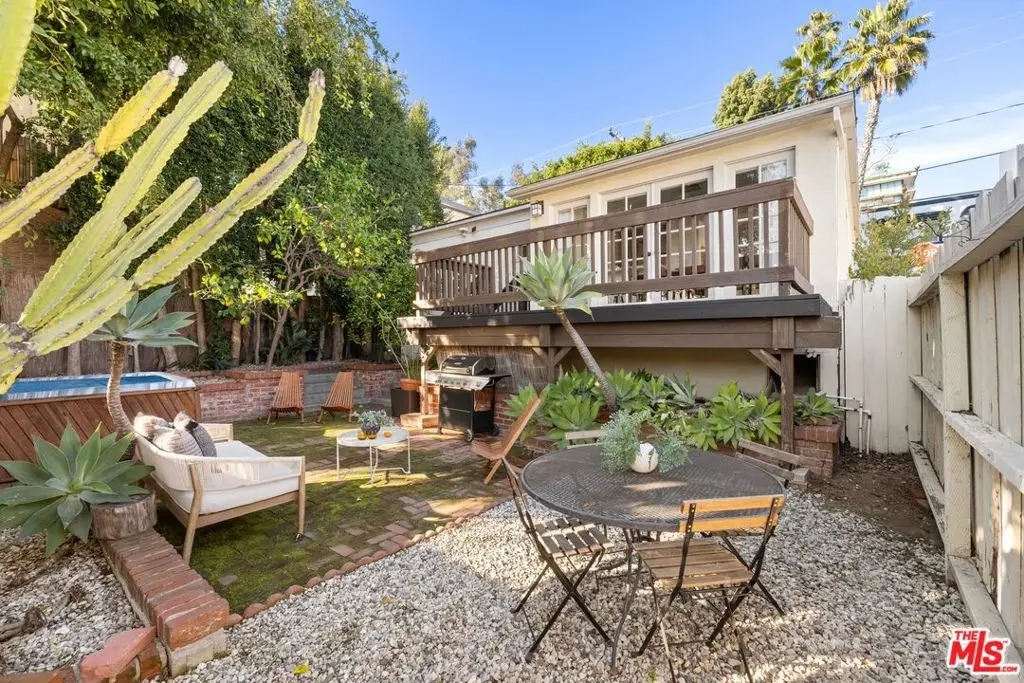 9032 Phyllis Avenue, West Hollywood, CA 90069 - #1