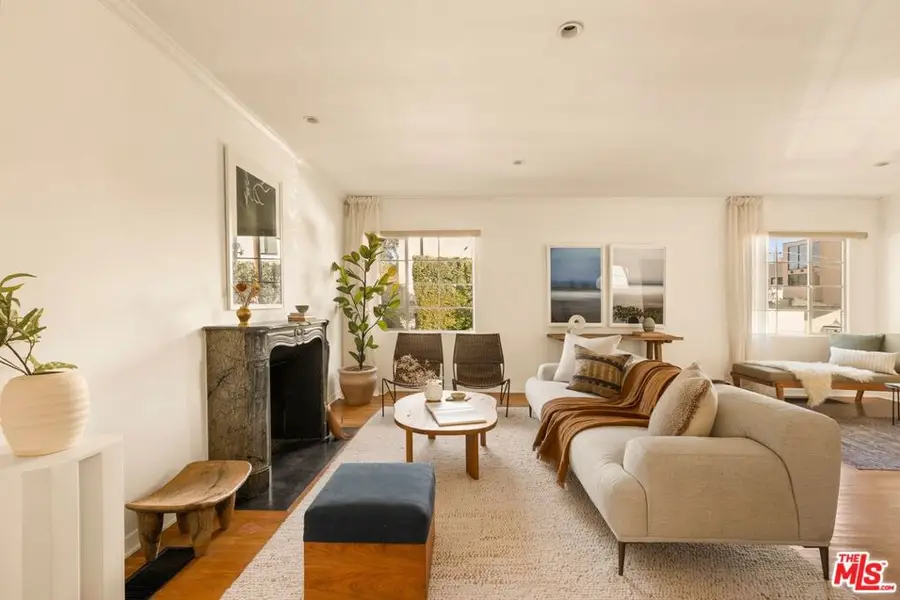 9032 Phyllis Avenue, West Hollywood, CA 90069 - #3