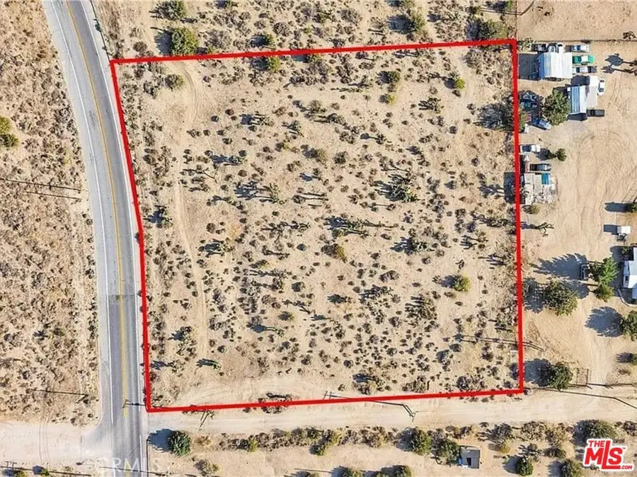 875 Locust Road, Pinon Hills, CA 92372 - Image #2