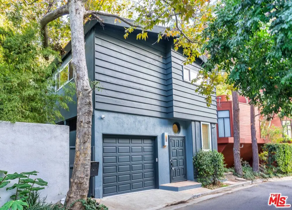 9959 Westwanda Drive, Beverly Hills, CA 90210 - Image #1