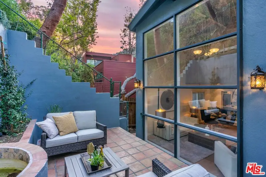 9959 Westwanda Drive, Beverly Hills, CA 90210 - Image #3