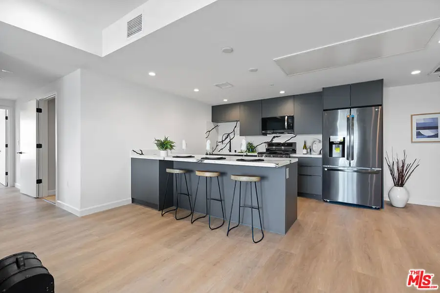 321 S Oxford Avenue #405, Los Angeles, CA 90010 - #3