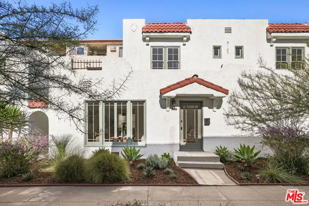 617 1/4 N Sycamore Avenue, Los Angeles, CA 90036 - Image #1