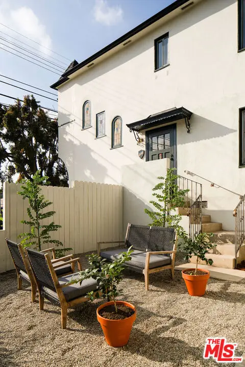 3761 Monon Street, Los Angeles, CA 90027 - #2