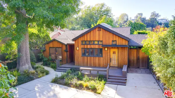 14903 Valley Vista Boulevard, Sherman Oaks, CA 91403