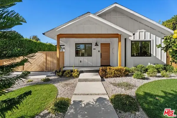 1607 S Spaulding Avenue, Los Angeles, CA 90019