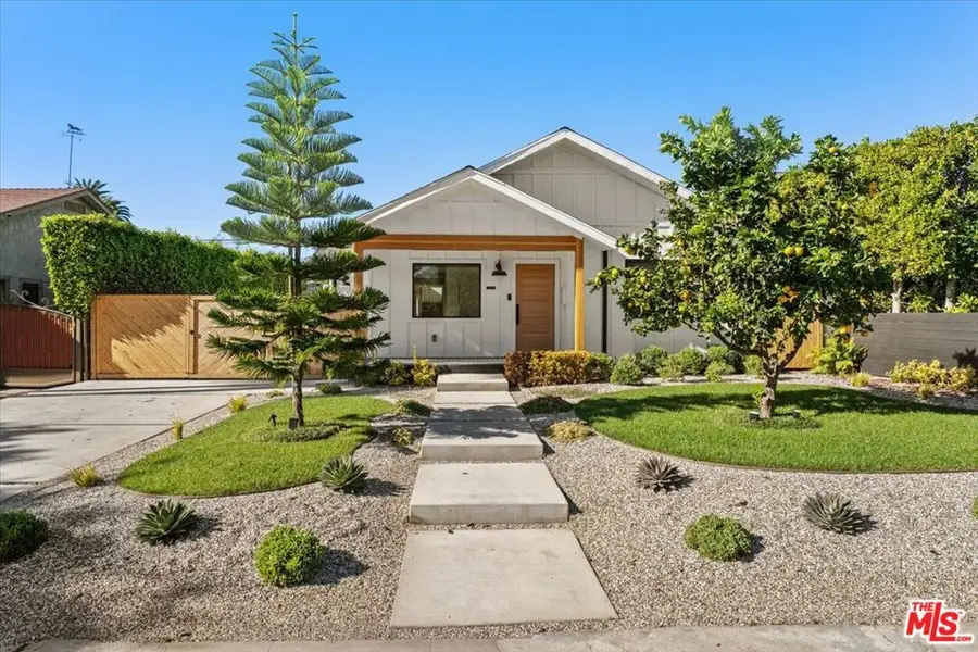 1607 S Spaulding Avenue, Los Angeles, CA 90019 - #2