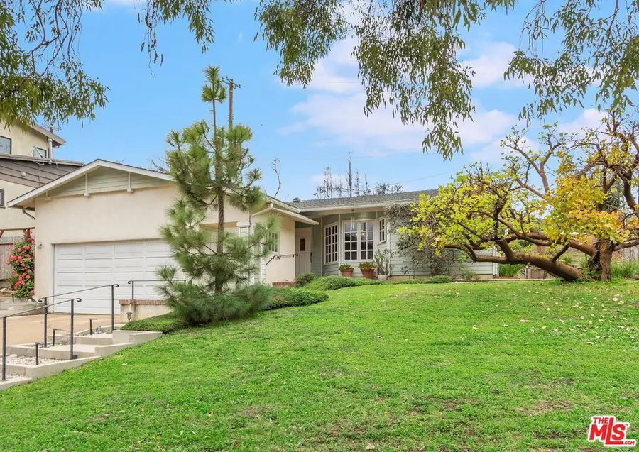 16801 W Sunset Boulevard, Pacific Palisades, CA 90272 - Image #3