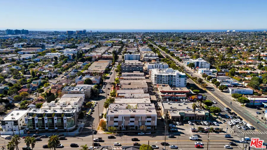 12411 Pacific Avenue #101, Los Angeles, CA 90066 - #3