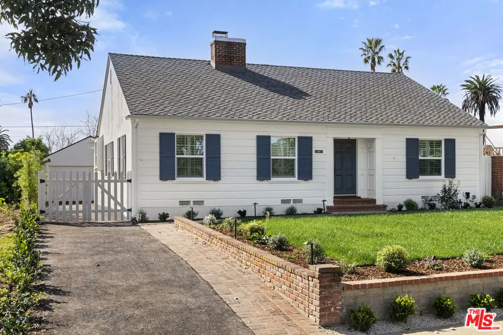 15328 De Pauw Street, Pacific Palisades, CA 90272 - Image #1