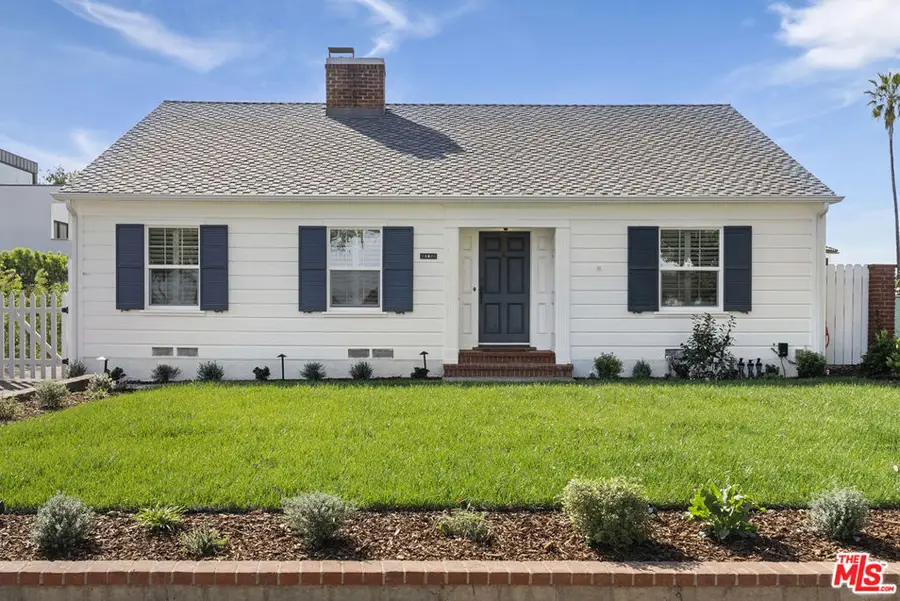 15328 De Pauw Street, Pacific Palisades, CA 90272 - Image #2